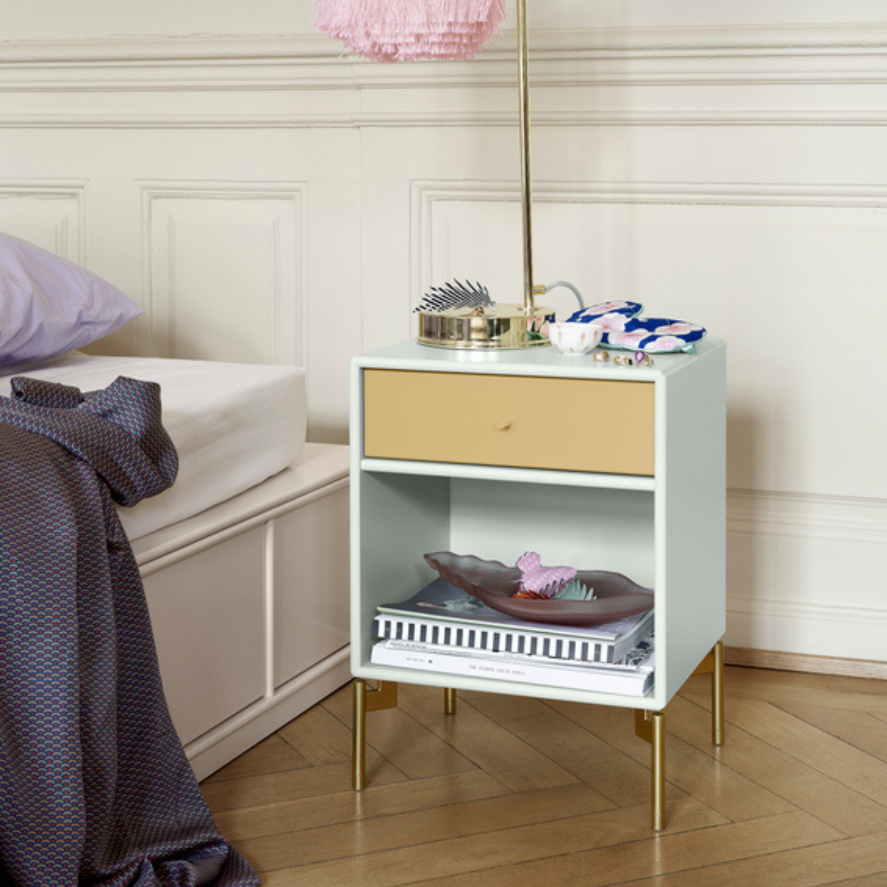 Montana Dream Nightstand